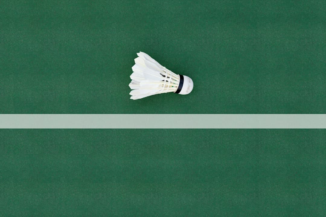 Badminton