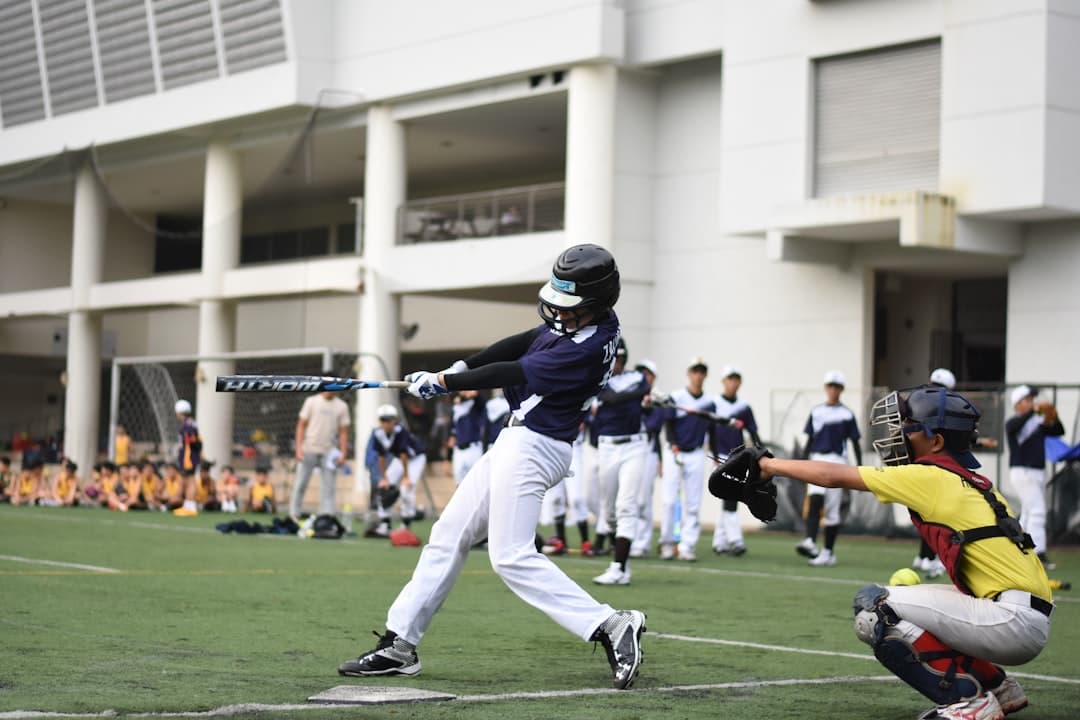 Softball/Baseball