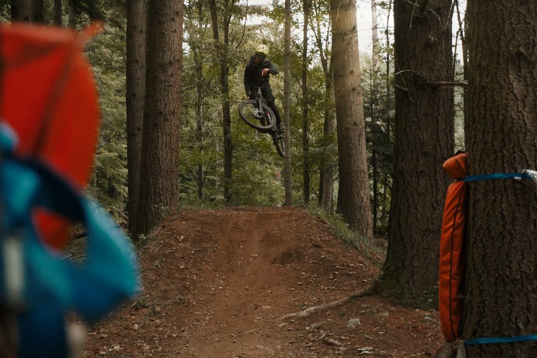 Mountainbiken
