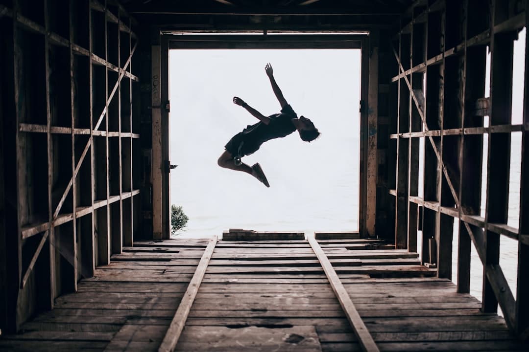 Parkour & Freerunning